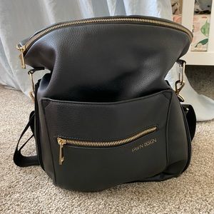 Fawn Design Original Diaper Bag